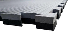 Load image into Gallery viewer, Interlocking Jigsaw Mats 3cm Black / Grey (Sale)
