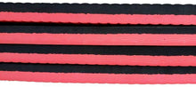 Load image into Gallery viewer, Interlocking Jigsaw Mats 3cm Black / Red (Sale)
