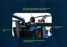 Load image into Gallery viewer, Leg Press Attachment MSG1000B for MSG100A Multi Station Gym
