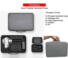 Load image into Gallery viewer, Massage Gun (SALE)
