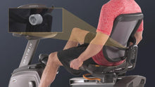 Load image into Gallery viewer, Matrix R30 Recumbent Bike (SALE)
