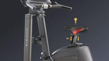 Load image into Gallery viewer, Matrix U30 Upright Bike (SALE)

