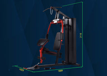Load image into Gallery viewer, MHG1001 Multi Home Gym (SALE ITEM)
