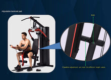 Load image into Gallery viewer, MHG1001 Multi Home Gym (SALE ITEM)
