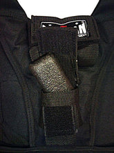 Load image into Gallery viewer, Morgan 10kg Weighted Vest (SALE ITEM)
