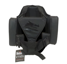 Load image into Gallery viewer, MORGAN B2 COACHES CHEST &amp; BODY PROTECTOR
