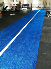 Load image into Gallery viewer, MORGAN BLUE ASTRO TURF (15m x 2m x 1.5cm)  (SALE)
