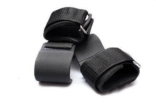 Load image into Gallery viewer, Morgan Elite Lifting Straps (Pair)
