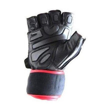 Load image into Gallery viewer, Morgan Elite Weight Lifting &amp; Cross Training Gloves
