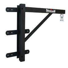 Load image into Gallery viewer, Morgan Fold Away Punch Bag Hanger
