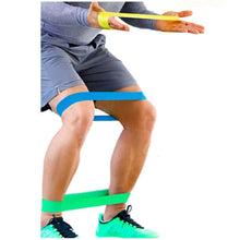 Load image into Gallery viewer, Morgan Micro Glute Bands
