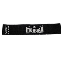 Load image into Gallery viewer, Morgan Micro Knitted Glute Resistance Bands
