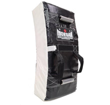 Load image into Gallery viewer, Morgan Professional Heavy Duty Large Curved Strike &amp; Hit Shield
