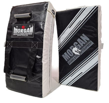 Load image into Gallery viewer, Morgan Professional Heavy Duty Large Curved Strike &amp; Hit Shield
