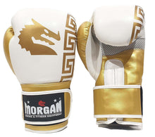 Load image into Gallery viewer, MORGAN SPARTA BOXING GLOVES (12-16oz)
