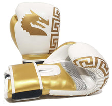 Load image into Gallery viewer, MORGAN SPARTA BOXING GLOVES (12-16oz)

