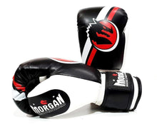 Load image into Gallery viewer, MORGAN V2 CLASSIC KIDS BOXING GLOVES (4-6oz)
