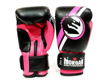Load image into Gallery viewer, MORGAN V2 CLASSIC KIDS BOXING GLOVES (4-6oz)
