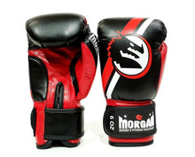 Load image into Gallery viewer, MORGAN V2 CLASSIC KIDS BOXING GLOVES (4-6oz)
