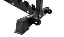 Load image into Gallery viewer, MORGAN V2 INCLINE &amp; FLAT ELITE COMMERCIAL BENCH
