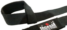 Load image into Gallery viewer, Morgan Weight Lifting Straps
