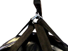 Load image into Gallery viewer, Morgan XL Platinum Angle Punch Bag
