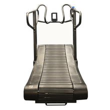 Load image into Gallery viewer, Motorless Curved Treadmill with 6 Resistance Levels (SALE)
