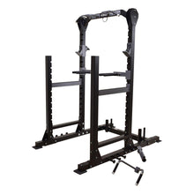 Load image into Gallery viewer, Muscle Motion 8-GEN Commercial Half Rack PR8000E
