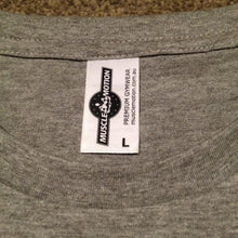 Load image into Gallery viewer, Muscle Motion Emblem - Grey Marle (FREE POSTAGE)
