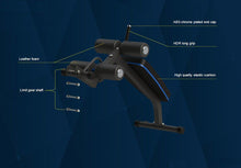 Load image into Gallery viewer, Muscle Motion Light Commercial Multi Station Gym + VKR + Bench MSG1000ADE
