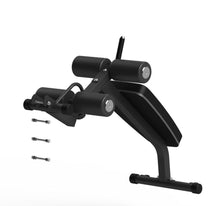 Load image into Gallery viewer, Muscle Motion Light Commercial Multi Station Gym + VKR + Bench MSG1000ADE
