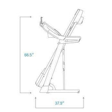 Load image into Gallery viewer, NordicTrack C700 Treadmill (SALE)
