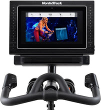 Load image into Gallery viewer, NordicTrack Commercial S10 Studio Bike
