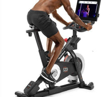 Load image into Gallery viewer, NordicTrack Commercial S22 Studio Bike
