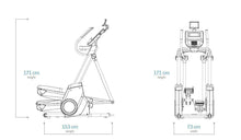 Load image into Gallery viewer, NordicTrack FS5i Freestride Trainer (Sale)
