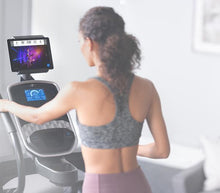 Load image into Gallery viewer, NordicTrack FS5i Freestride Trainer (Sale)
