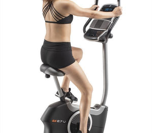 Costco canada stationary online bike