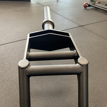 Load image into Gallery viewer, Olympic Cambered Multi Grip Press Barbell (SALE)
