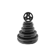 Load image into Gallery viewer, Package Deal 1 - MMPR Power Rack with High Low Pulley, ASFID Bench, Olympic Bar &amp; 145kg Olympic Weights (Package Price)
