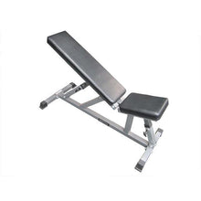 Load image into Gallery viewer, Package Deal 2 - MMPR Power Rack with High Low Pulley, Adjustable Bench, Olympic Bar &amp; 145kg Olympic Weights (Package Price)

