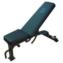 Load image into Gallery viewer, Package Deal - PR1002 Power Rack + Dip Bars, Commercial Adjustable Bench, Olympic Bar &amp; 160kg Olympic Weights (PACKAGE PRICE)
