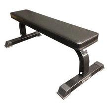 Load image into Gallery viewer, Package Deal - PR1002 Power Rack + Dip Bars, Flat Bench, Standard Bar + Dumbbell Handles &amp; 75kg Standard Weights (PACKAGE PRICE)

