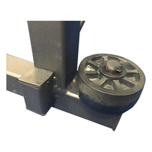 Load image into Gallery viewer, Plate Storage Rack With Wheels (SALE ITEM)

