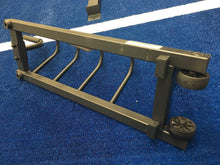 Load image into Gallery viewer, Plate Storage Rack With Wheels (SALE ITEM)

