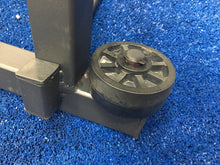 Load image into Gallery viewer, Plate Storage Rack With Wheels (SALE ITEM)
