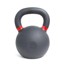 Load image into Gallery viewer, Powder Coat Kettlebell Package - 24kg 28kg &amp; 32kg (Package Price)
