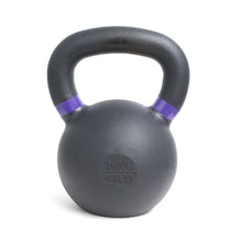 Load image into Gallery viewer, Powder Coat Kettlebell Package - 4/8/12/16/20/24/28 (Package Price)
