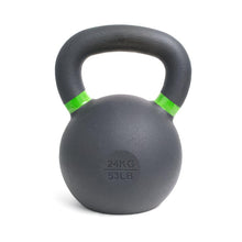 Load image into Gallery viewer, Powder Coat Kettlebell Package - 4/8/12/16/20/24/28 (Package Price)
