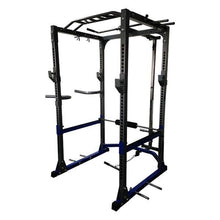 Load image into Gallery viewer, Power rack with Dip Bar (Rating Certified)
