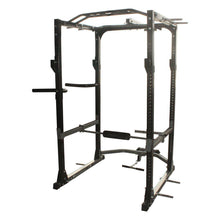 Load image into Gallery viewer, Power rack with Dip Bar (Rating Certified)
